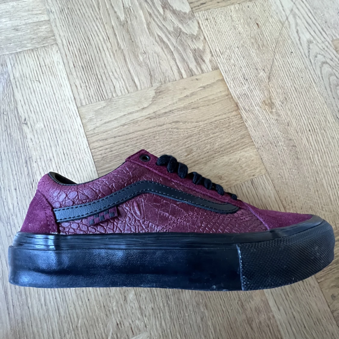 VANS X Breana Geering - 91