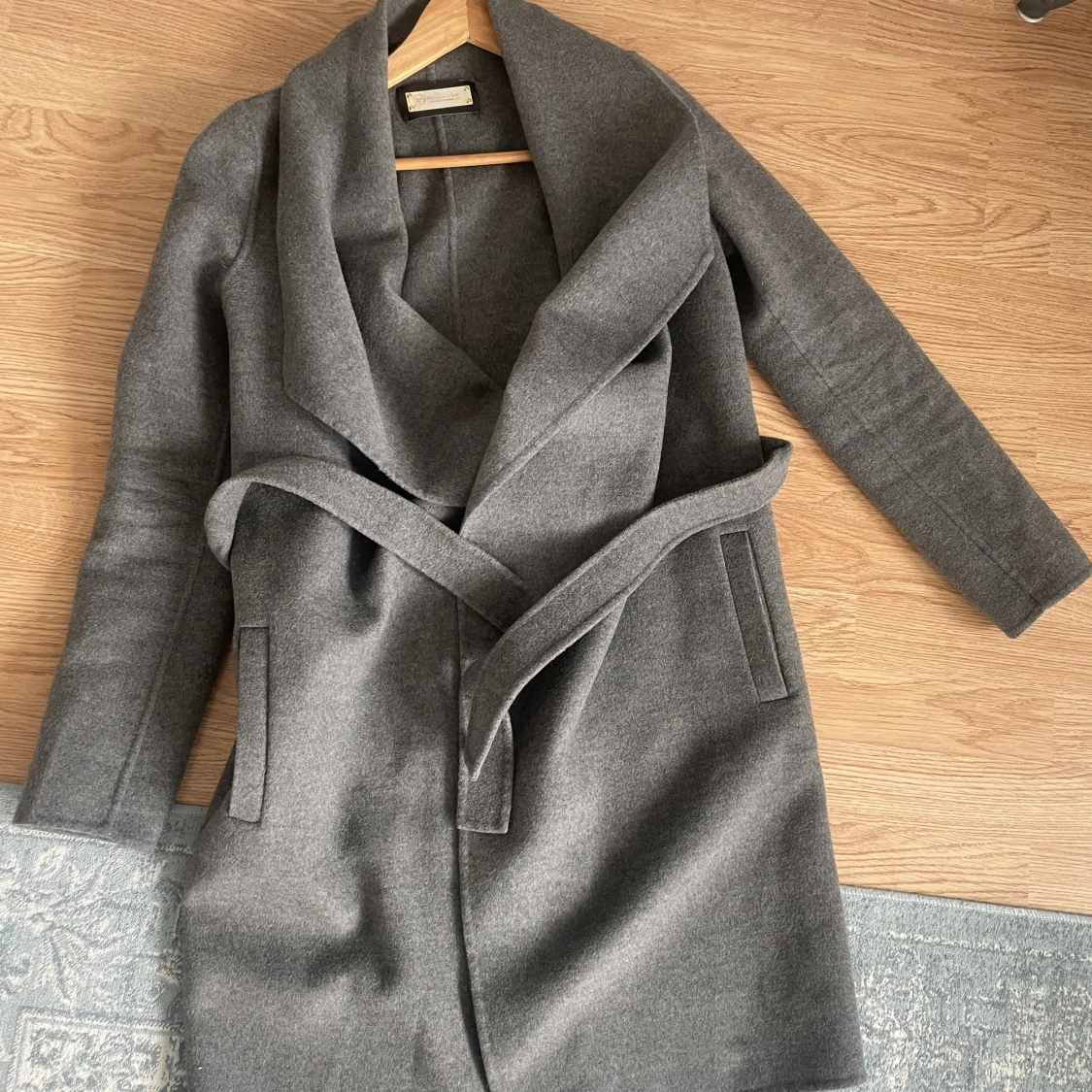 Massimo Dutti kappa - 90