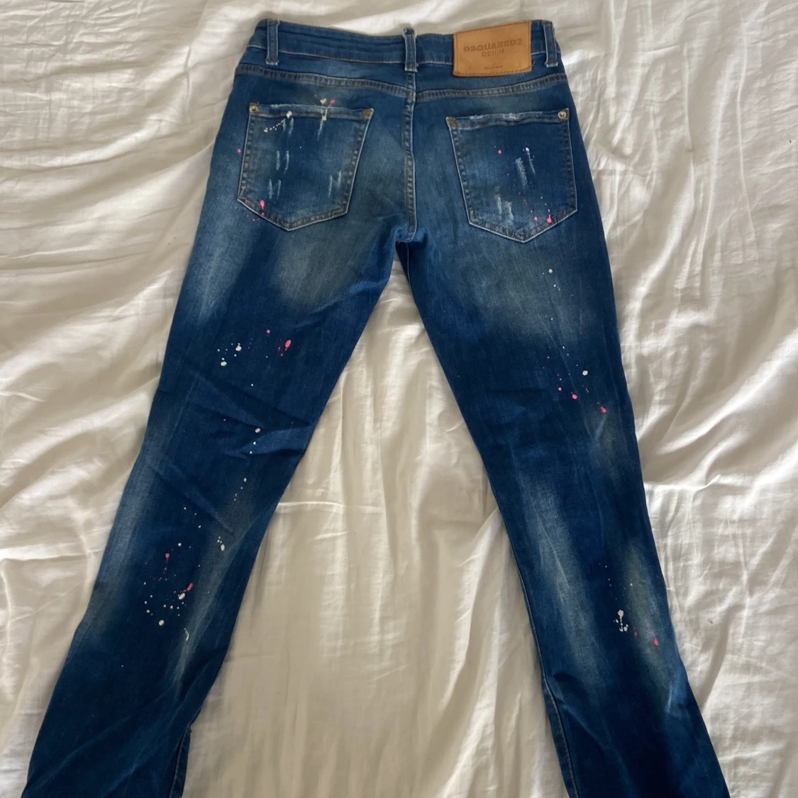 Dsquared2 byxor - 90