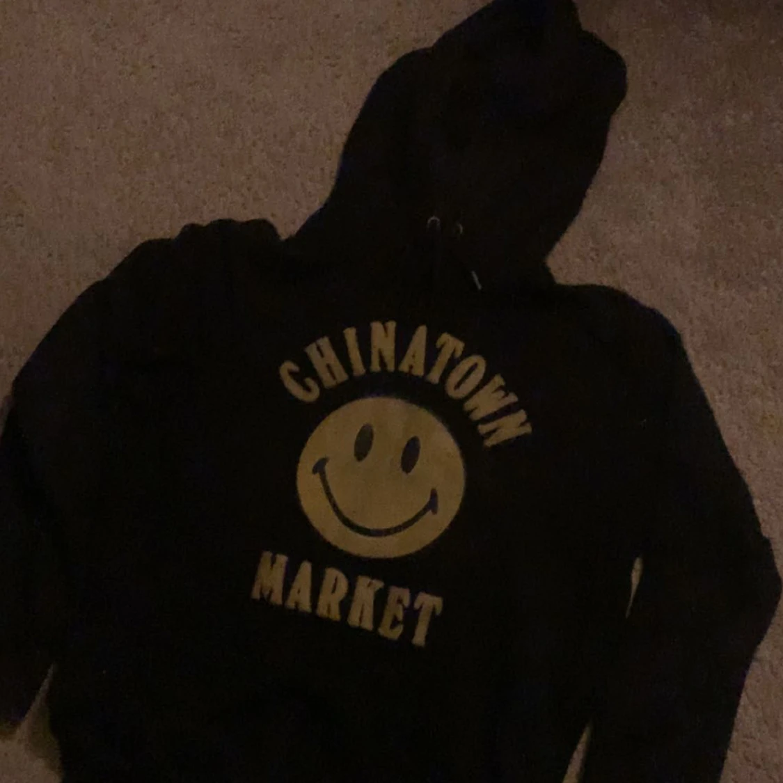 Chinatownmarket hoodie  - 90