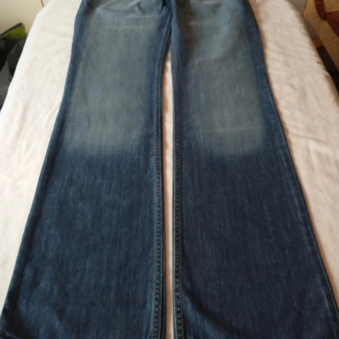 Vida ligmidjade jeans - 91