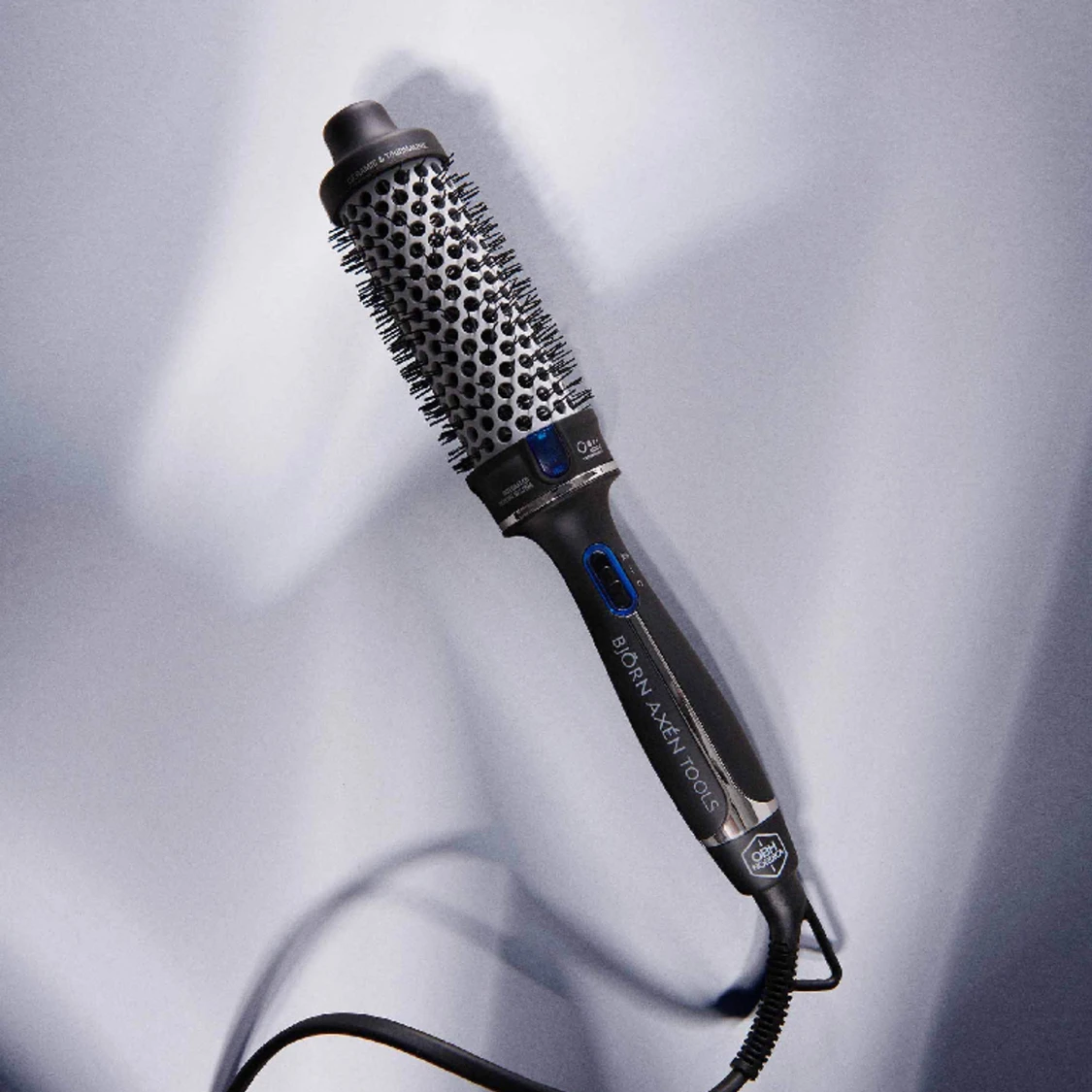 Björnaxen Värmeborste 