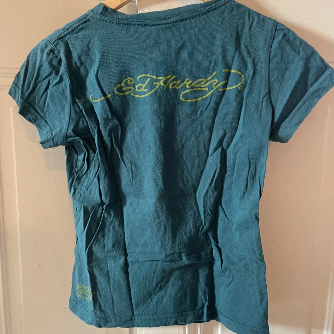 Ed hardy tshirt - 91