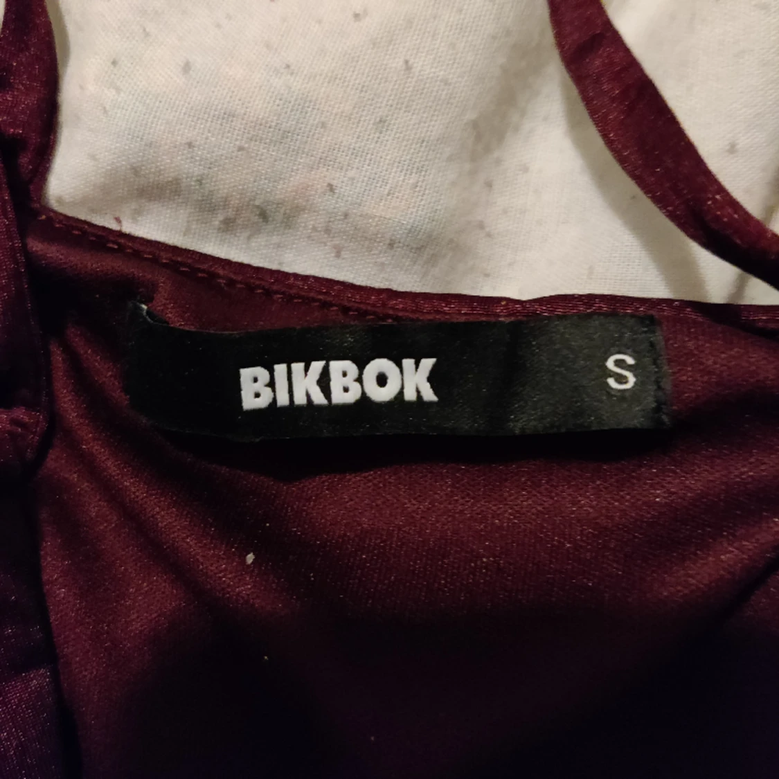 Bikbok klänning - 90