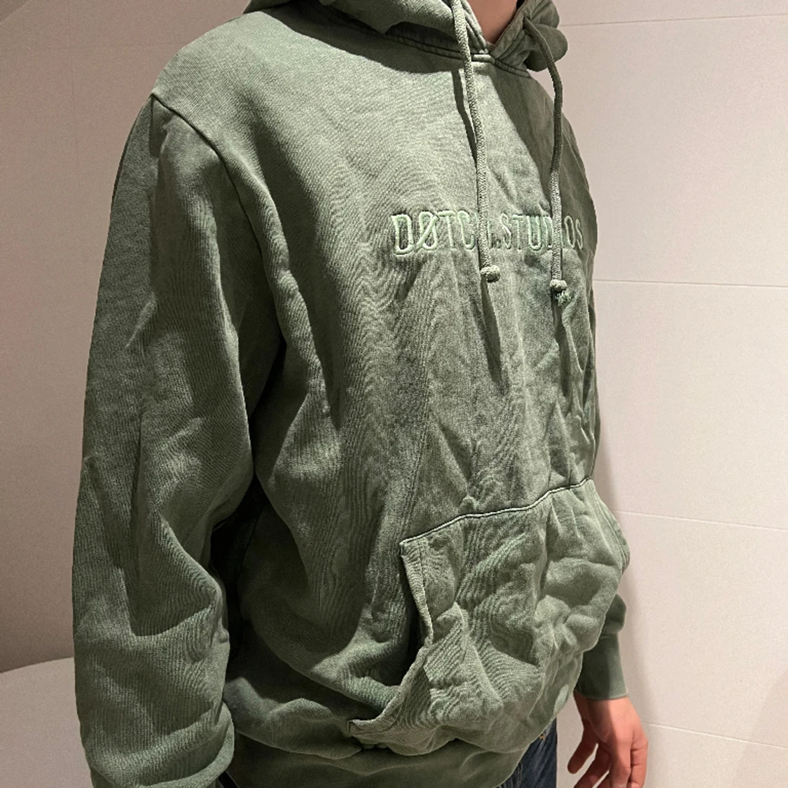 Dotch Studios hoddie - 90