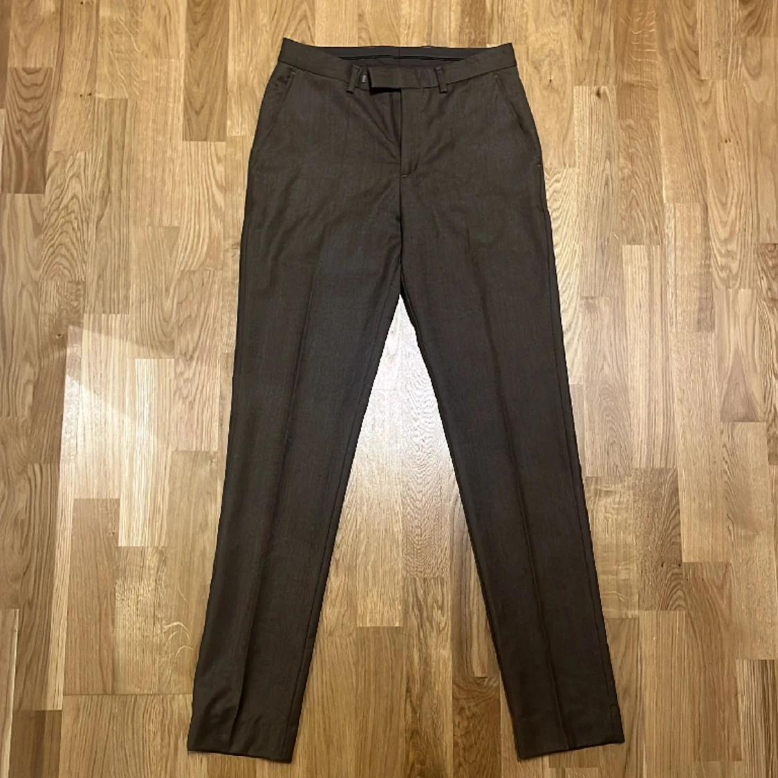 Kostymbyxor John Henric