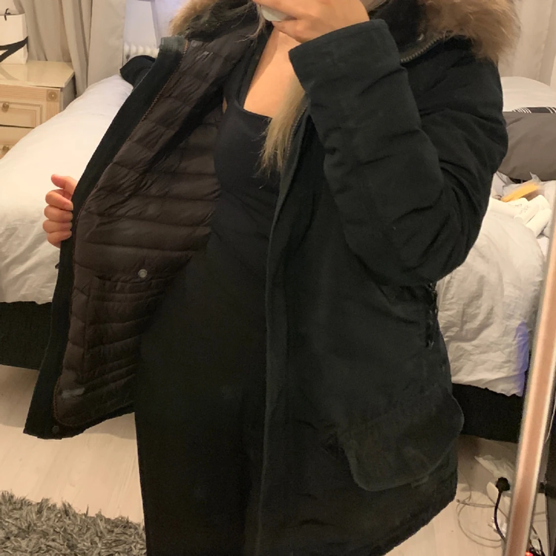 Parajumper jacka Doris - 91