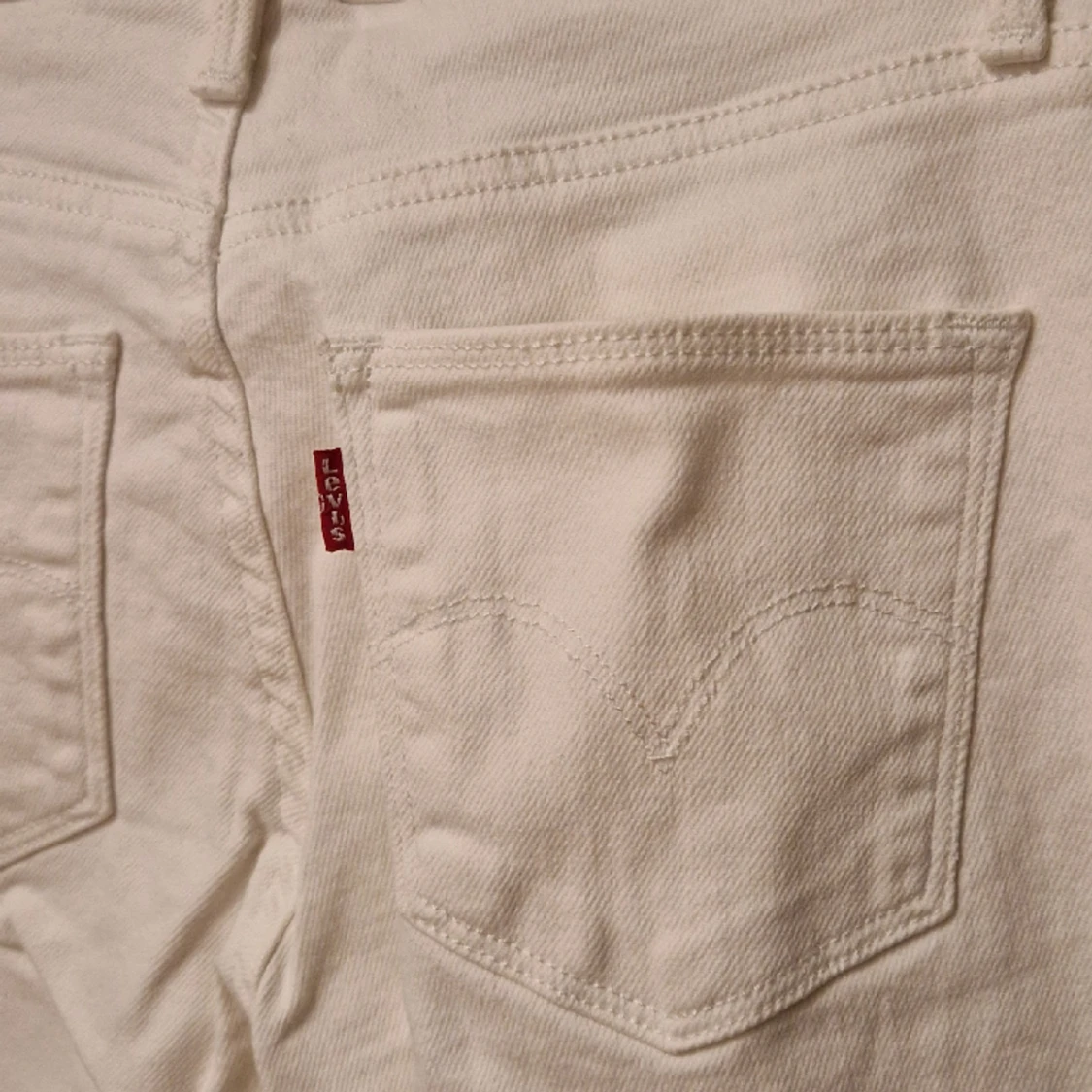 Vita Levi's jeans