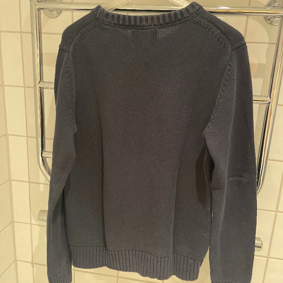 Morris sweatshirt - 90