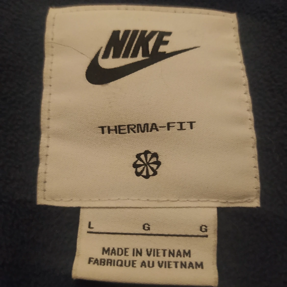 Nike sportswear therma-fit jacket - 91