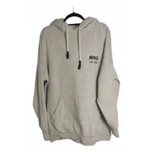 Anine Bing hoodie💞 - Så snygg Anine Bing hoodie! Bra skick och sååå mysig💞