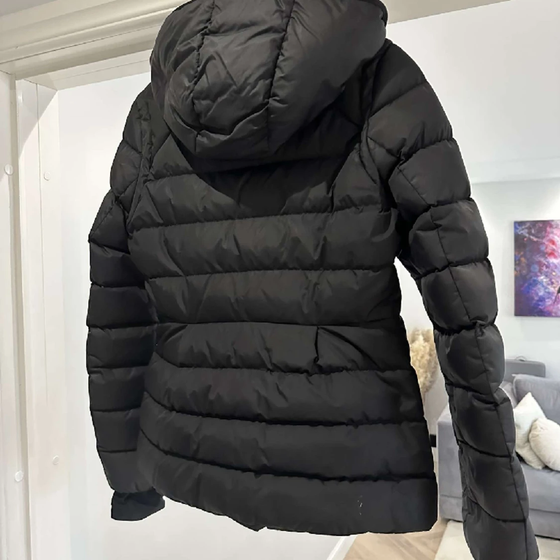 Moncler jacka  - 90