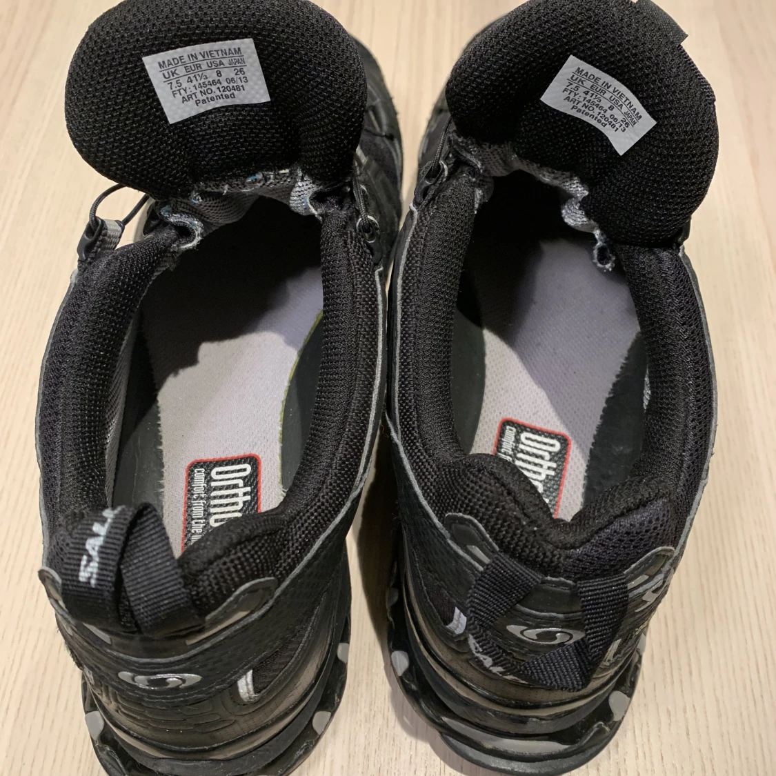 Salomon sneakers - 91