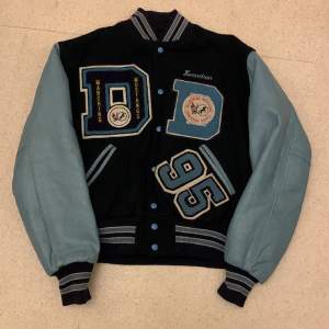 Vintage varsity jacket from 1995 