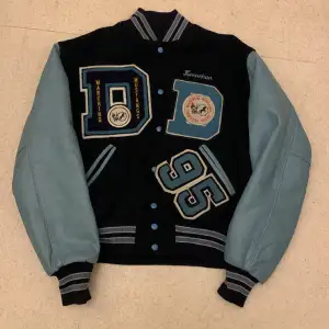 Vintage varsity jacket from 1995 