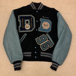 Vintage varsity jacket 95’ - Vintage varsity jacket from 1995 