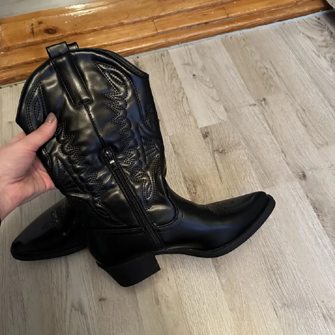 Boots cowboy  - 90