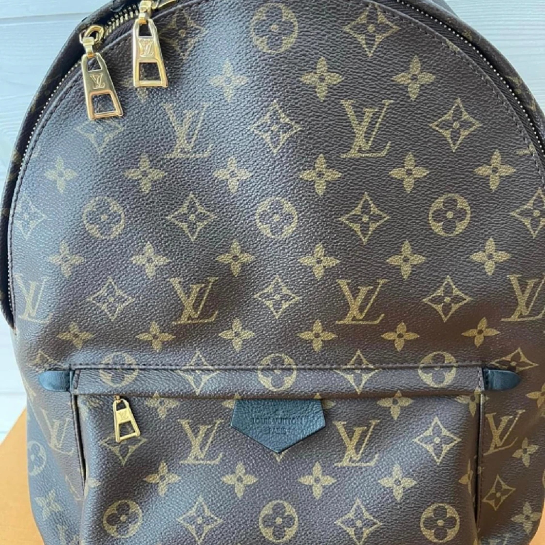 Palm Springs MM MNG Black  - 90