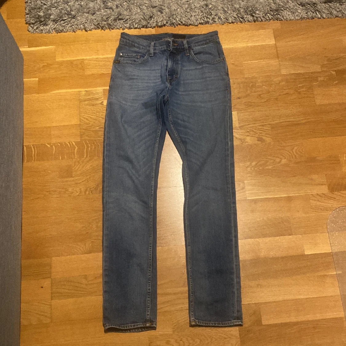 Tiger Of Sweden Jeans
