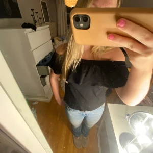 Volangtopp - storlek xs/s