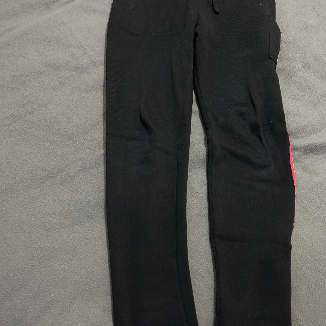 Alpha industries byxor