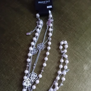 Halsband  - Nytt, tidigare pris 149kr och nu kostar det 120kr 