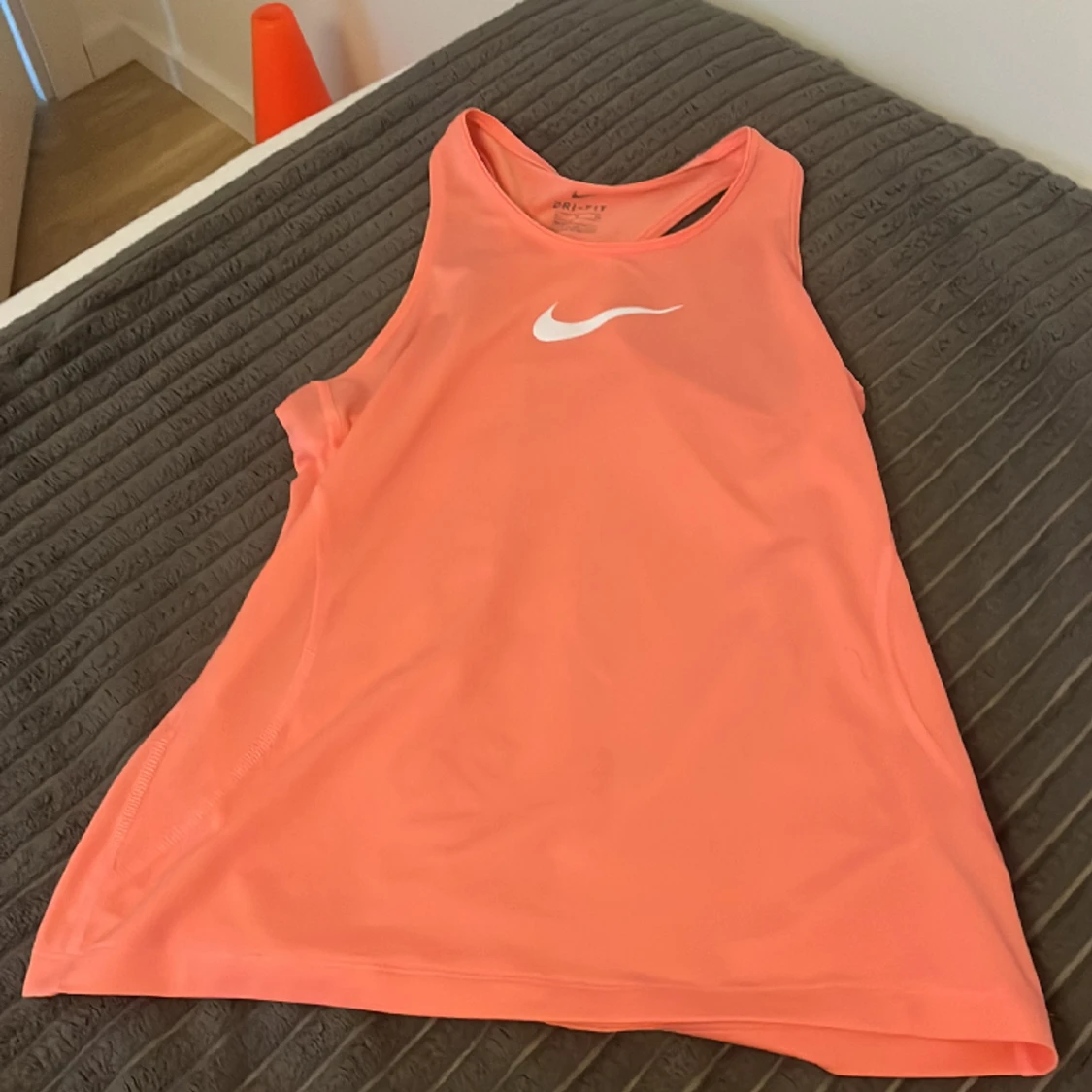 Nike tränings topp