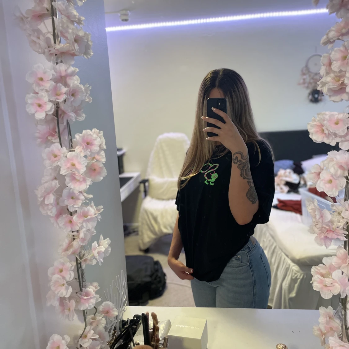 Sour evolution tröja - 90