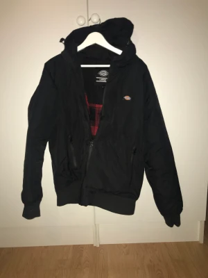 Dickies vinterjacka  - Helt ny