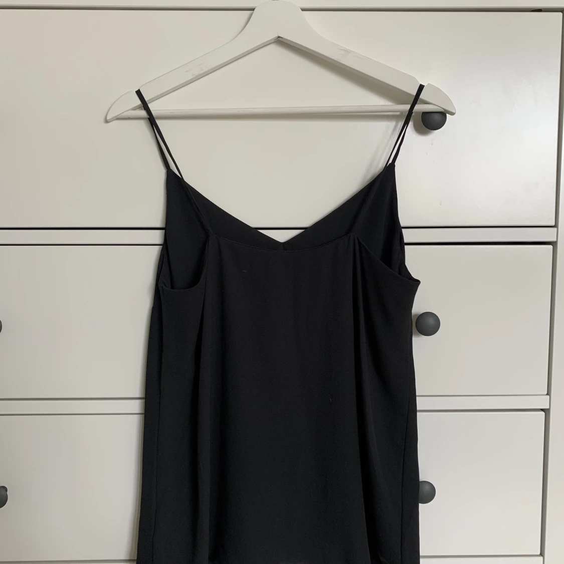 Linne/blus Lindex stl S - 90