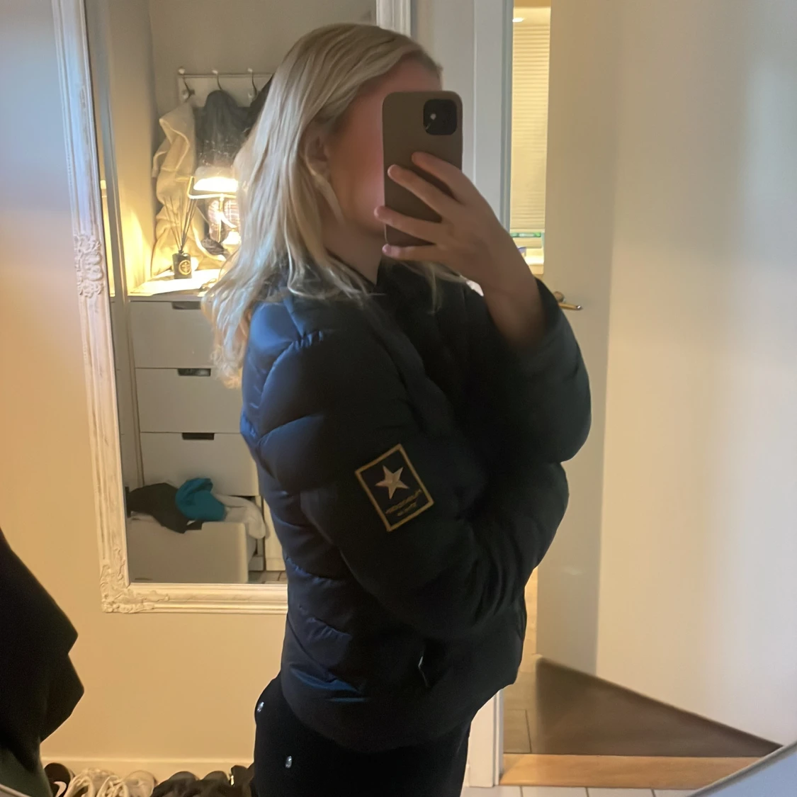 Hunkydory jacka - 90