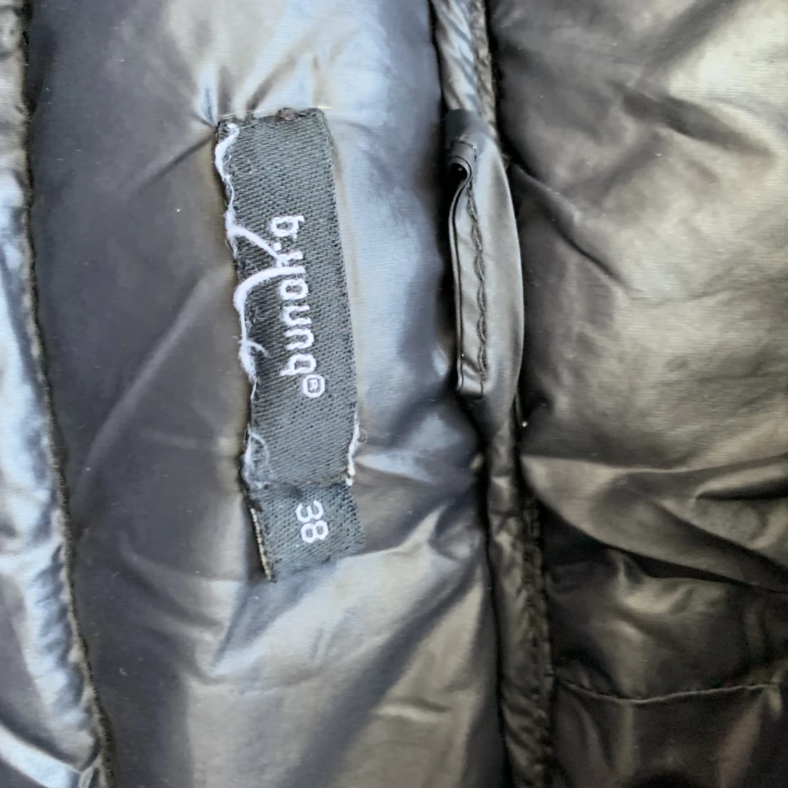 höst/ vår jacka  - 90