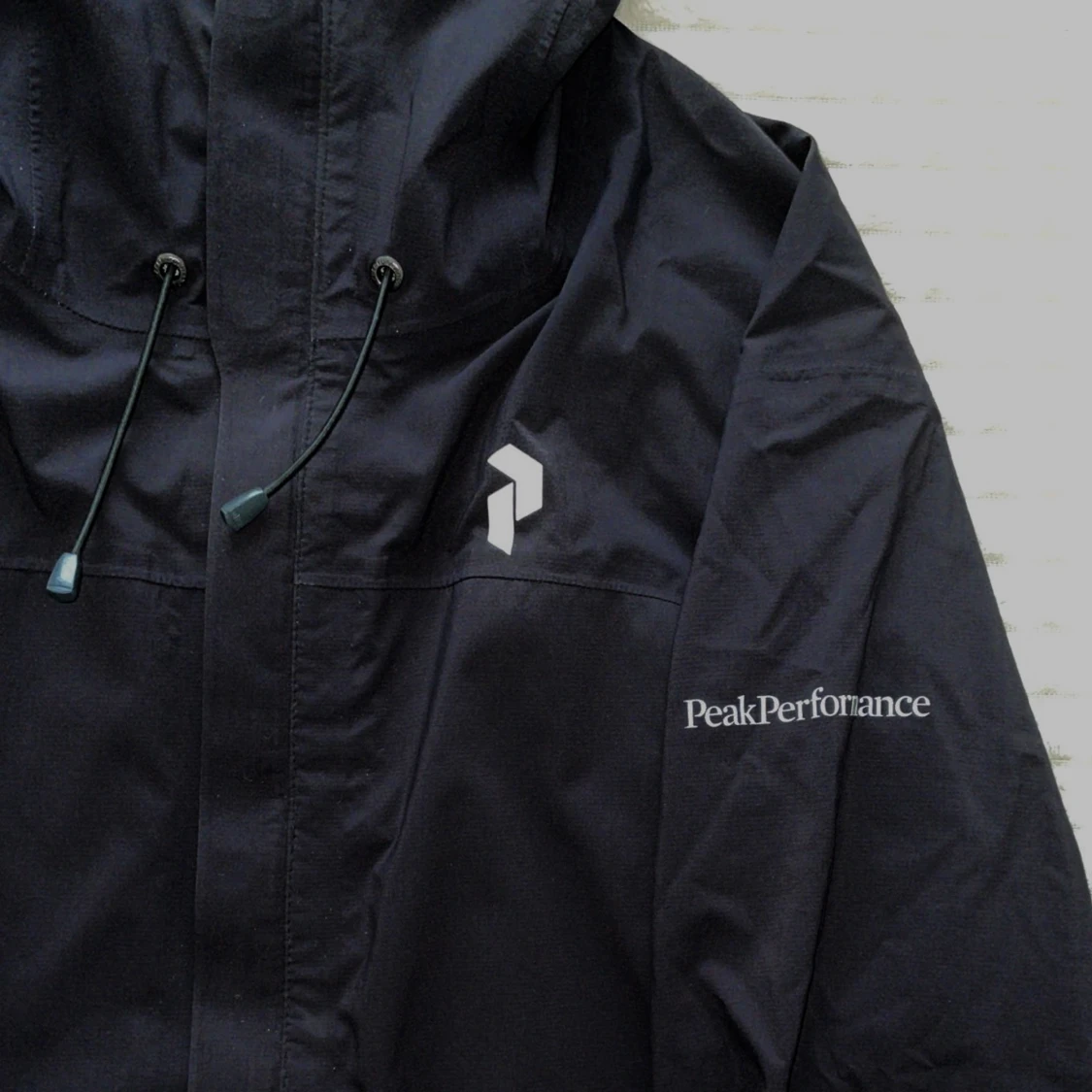 Peak performance jacka  - 91