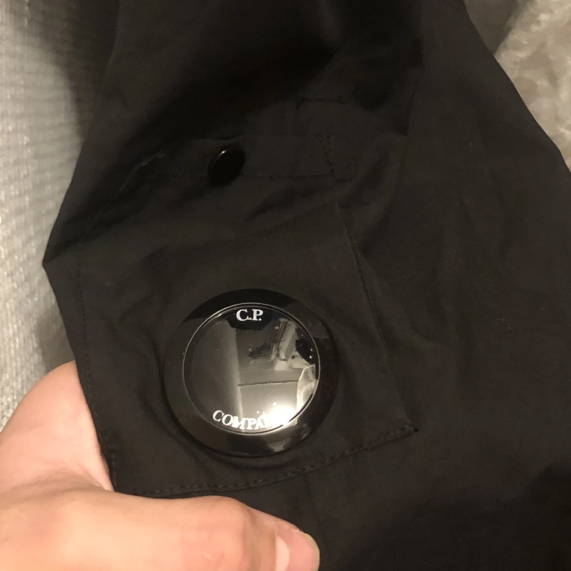 C.P company overshirt - 90