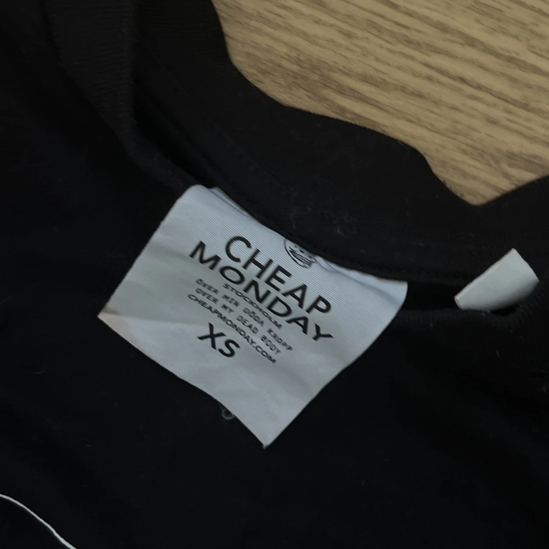 Cheap Monday tröja - 90