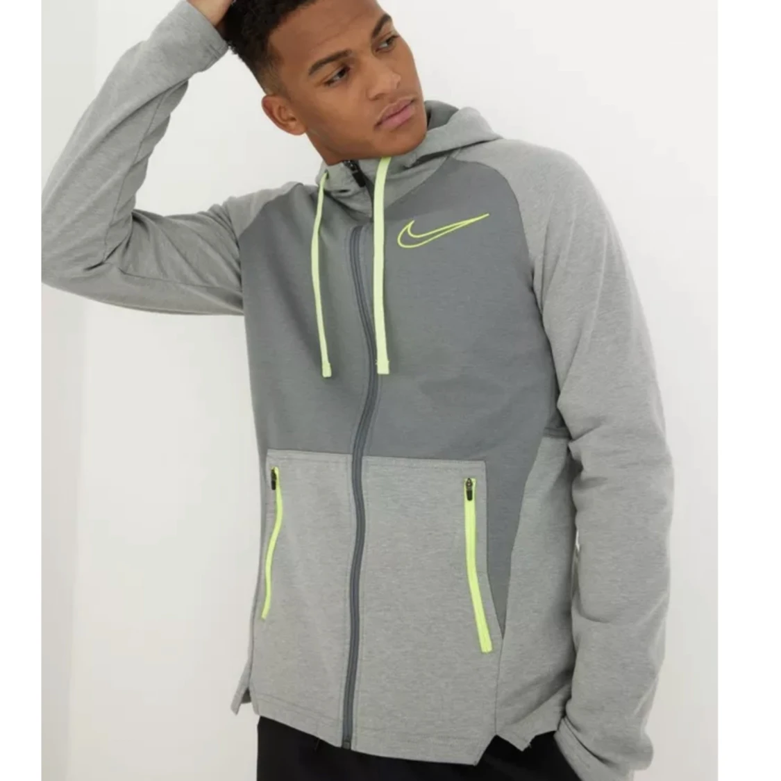 Nike träningströja