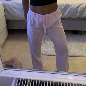 Pyjamasbyxor - Fina byjamasbyxor i nytt skick☺️