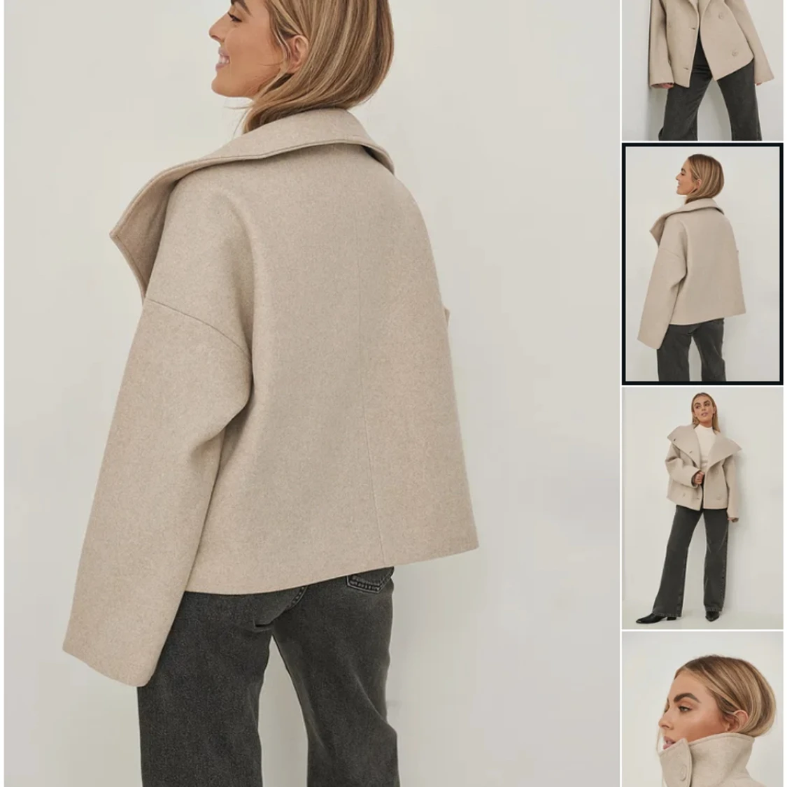 Nakd kappa slutsåld - 90