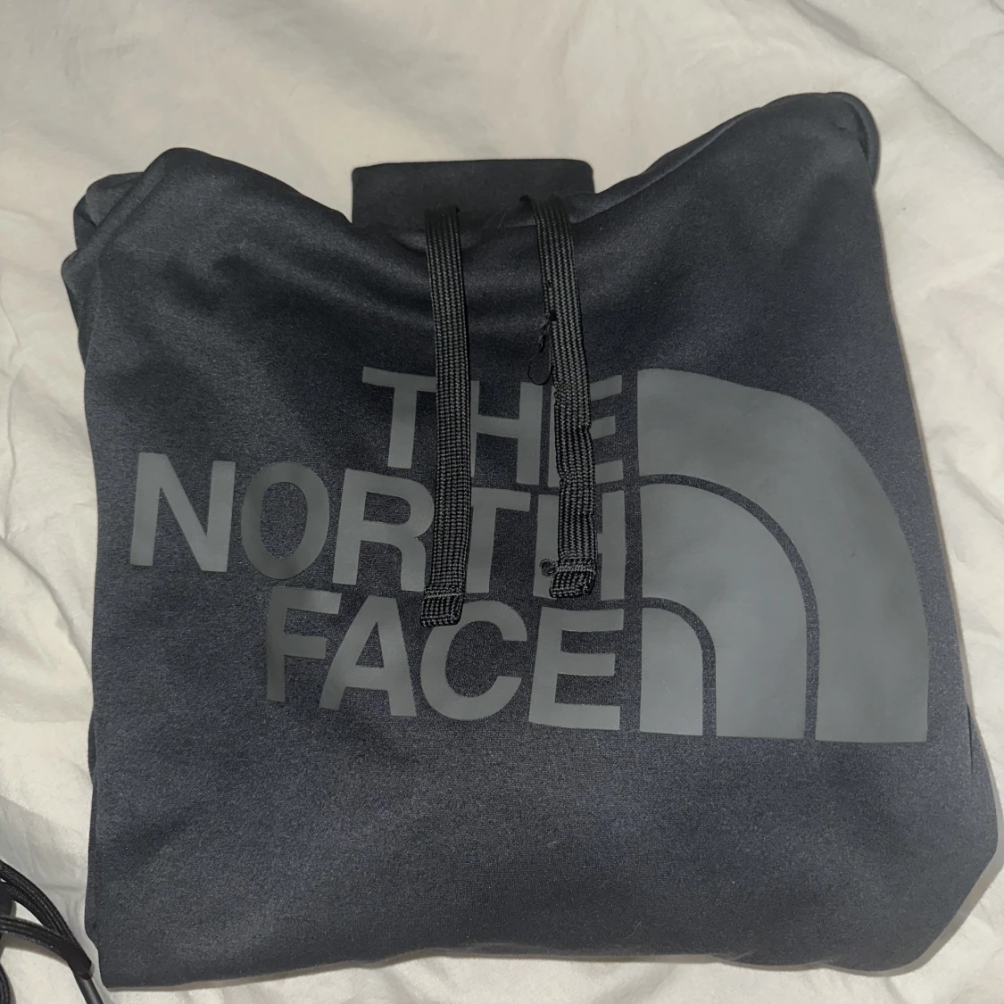North face luvtröja