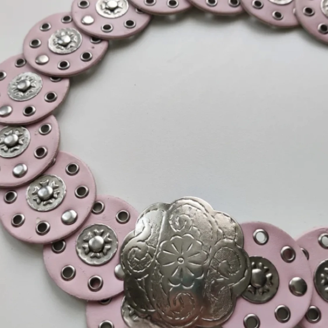 Jätte finnt ringbälte - 32