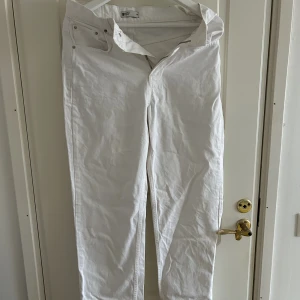 Jeans  - En aning korta i modellen