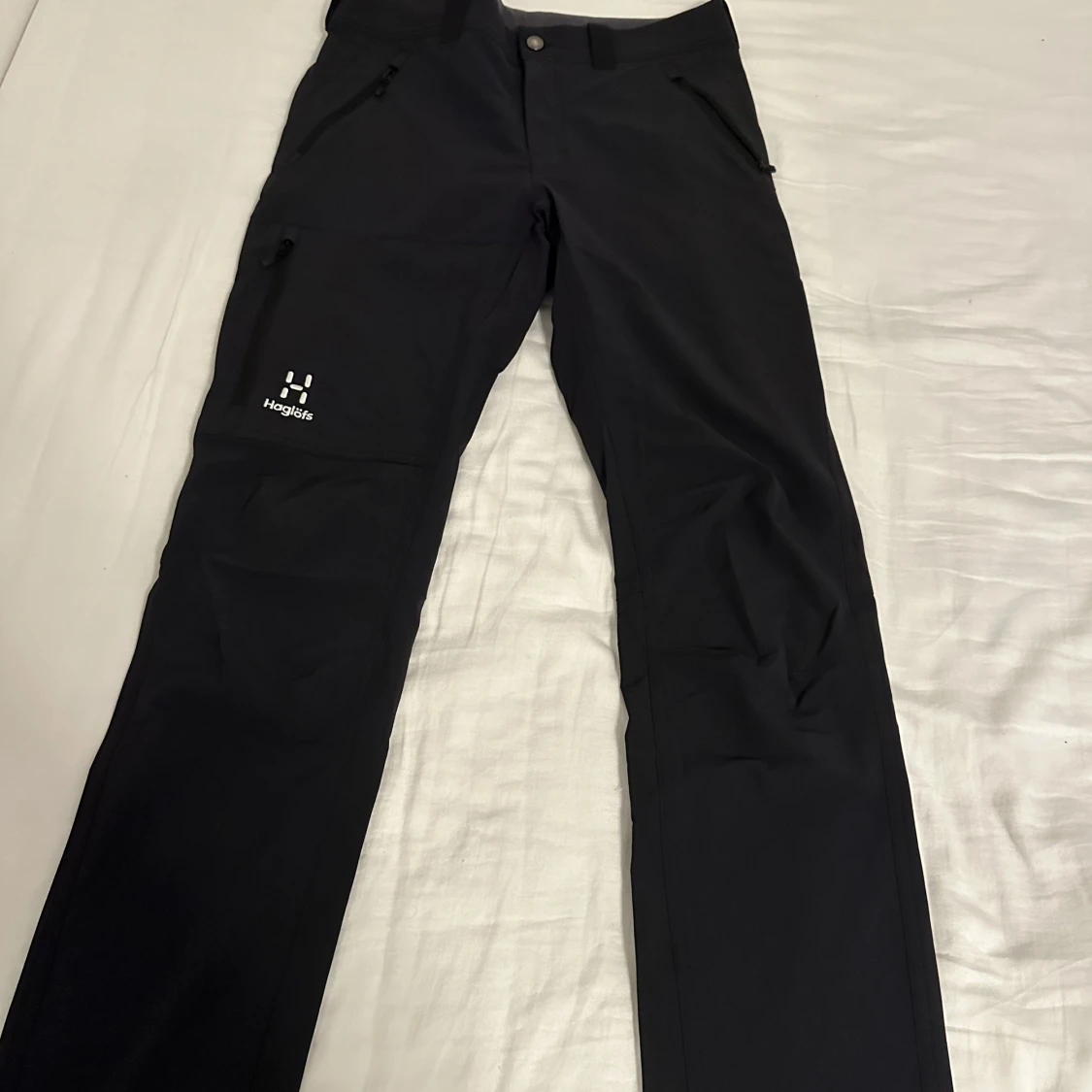 Haglöfs Byxor