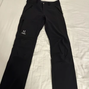 Haglöfs Byxor - Haglöfs byxor för endast 999kr Använda fåtal gånger