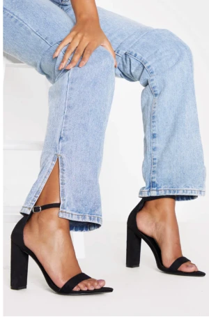 Point Toe Heels, Aldrig använda - Ord pris; 22 Euro Har tyvärr för breda fötter för dessa, så har aldrig unnar använda dom 😢 Stl 39/UK6