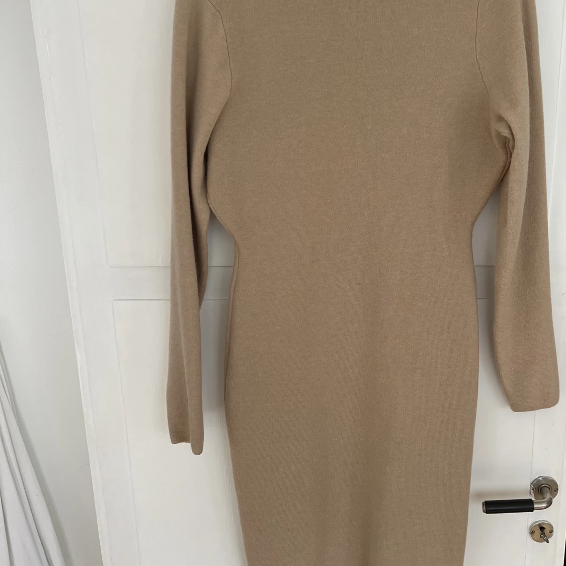 Stickad Adoore klänning - 91