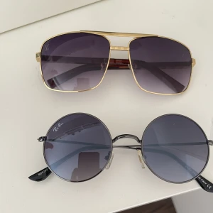 Louis Vuitton/ ray ban  - Säljer en för 350 båda för 600