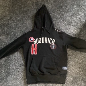 Hoodrich hoodie s - Nästan helt oanvänd hoodrich hoodie, storlek s.