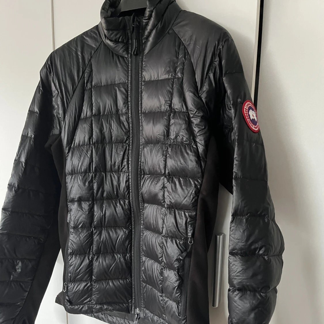 Canada goose jacka