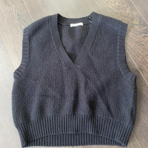 Supersnygg väst - Supersnygg väst från ginatricot 