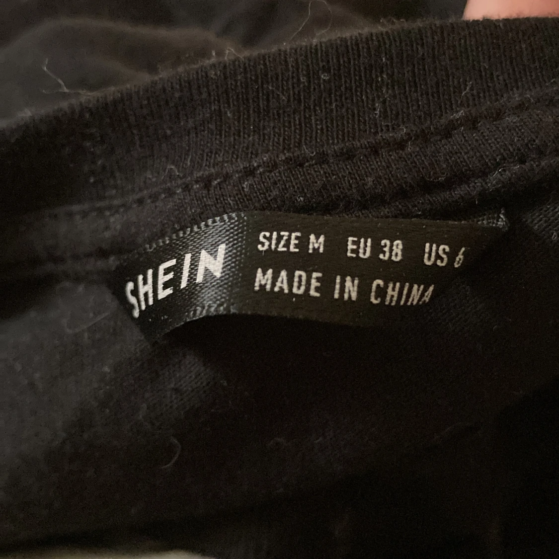 T-shirt med tryck  - 90